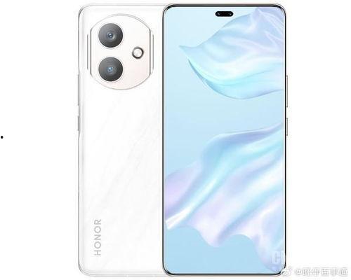 荣耀100的最新爆料,颠覆想象，引领科技新潮流