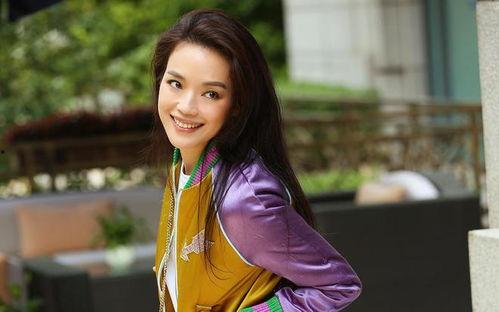 关于舒淇的最新爆料电影,激情戏份曝光，导演直言挑战重重