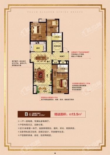 信阳桃李春风最新爆料,揭秘项目最新进展与亮点
