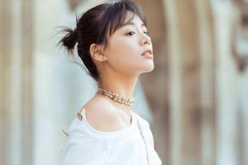 马思纯最新爆料,揭秘娱乐圈幕后真相