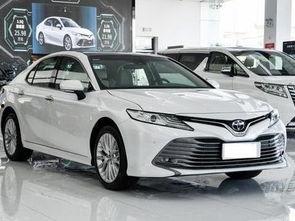 凯美瑞最新爆料消息,设计革新，性能再攀高峰