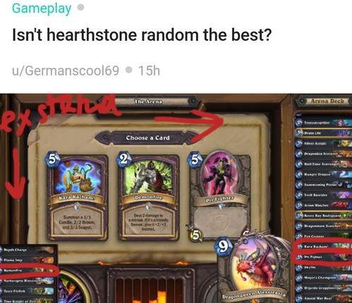 炉石外网爆料最新,外网最新爆料，全新版本即将到来！