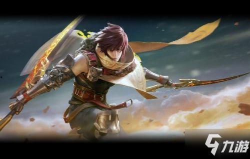 王者澜皮肤爆料最新