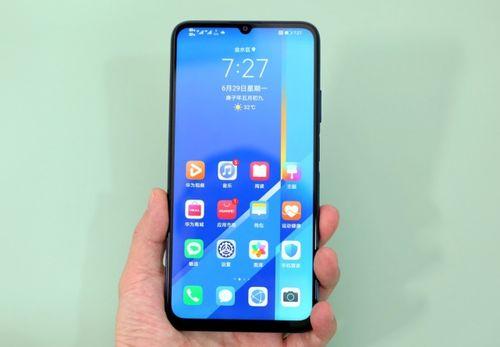 荣耀最新手机爆料,颠覆性设计，性能再升级！