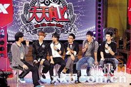 天天向上最新爆料,揭秘节目幕后精彩瞬间！