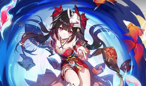 崩坏最新卡池爆料