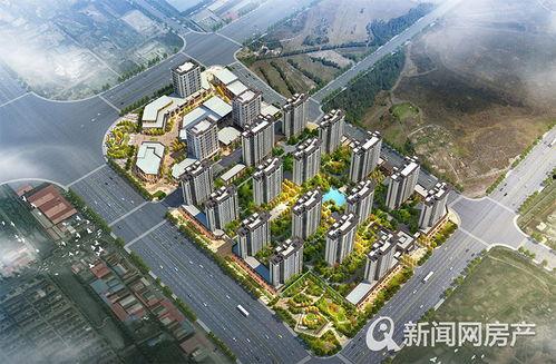 荣盛锦绣学府爆料了吗最新消息,揭秘项目进展与周边配套